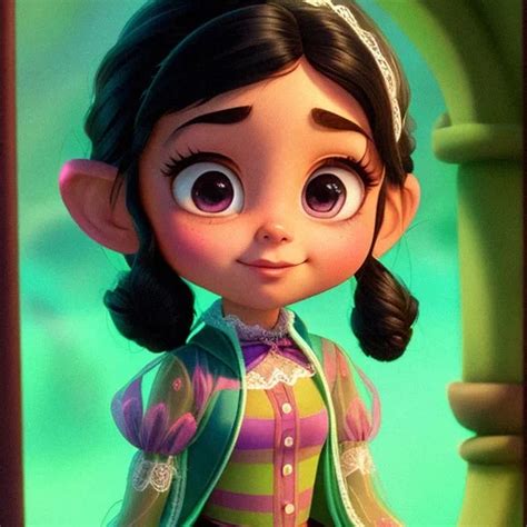 princess penelope rule 34|Vanellope on Rule 34 .